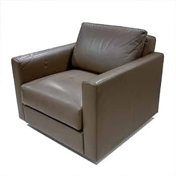 Amazon｜CASSINA IXC シングルソファ LAND ランド 1人掛けソファ